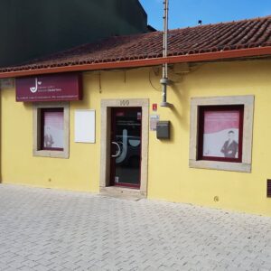 Gabinete Jurídico e Notariado Cláudia Paiva - Abóboda
