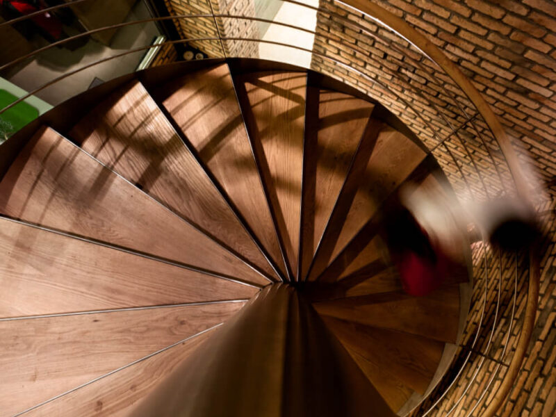PONTO i - architecture | design | build