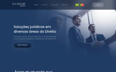 Marco Goulart Advogado