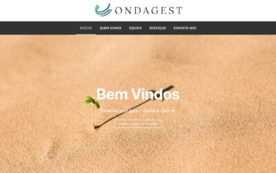 Ondagest- Gestão e Contabilidade, Lda