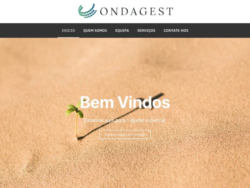 Ondagest- Gestão e Contabilidade, Lda