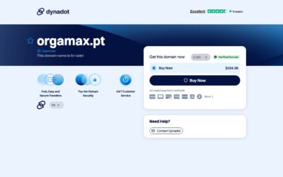 Orgamax Contabilidade Lda.