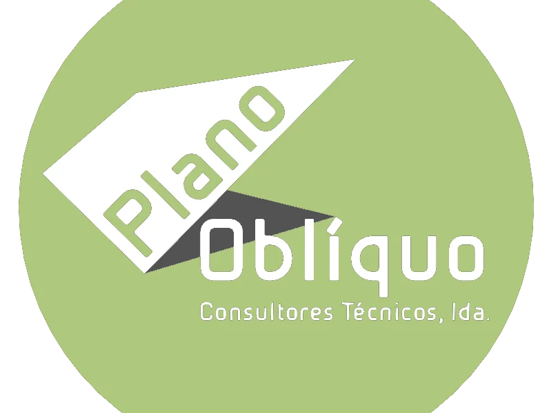 Plano Oblíquo-consultores Técnicos Lda