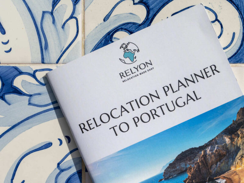 RelyOn Relocation