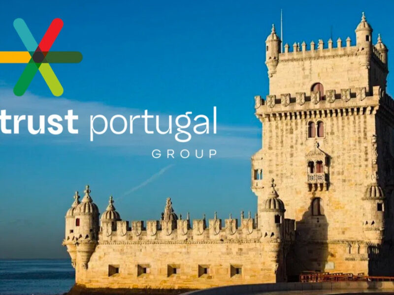 Trust Portugal Group