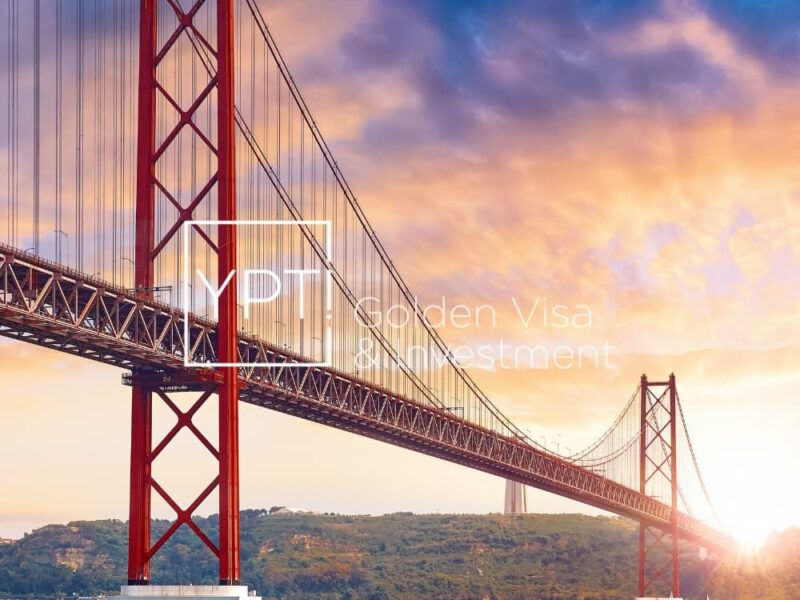 YPT Golden Visa & Investment