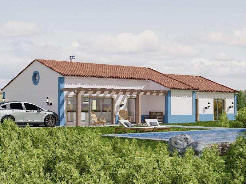 Projetos 3D - Impressão, Modelação e Render 3D