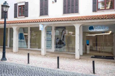Affidea IMI Cascais