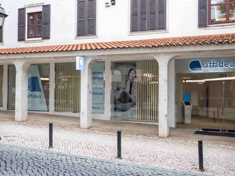 Affidea IMI Cascais