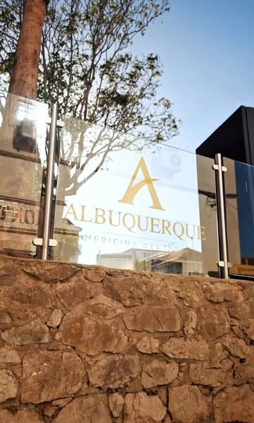 Albuquerque Medicina Dentária