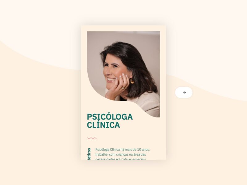 Alexandra Ricardo Psicóloga em Cascais e Online