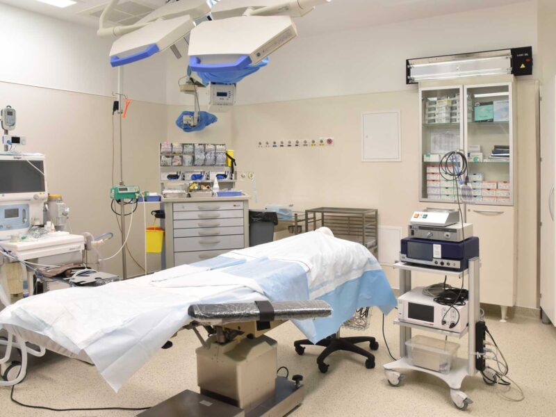 BIRRE MEDICAL CLINIC