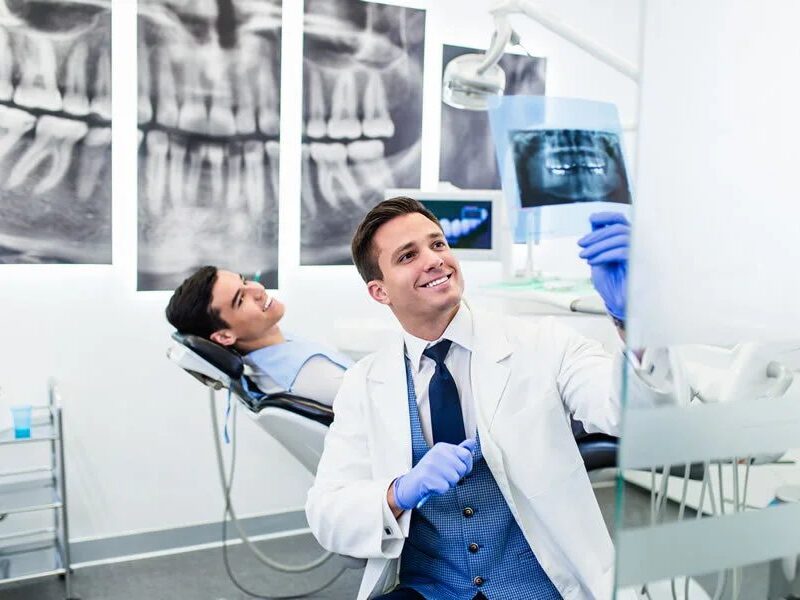 BONFANTE Dental Clinic