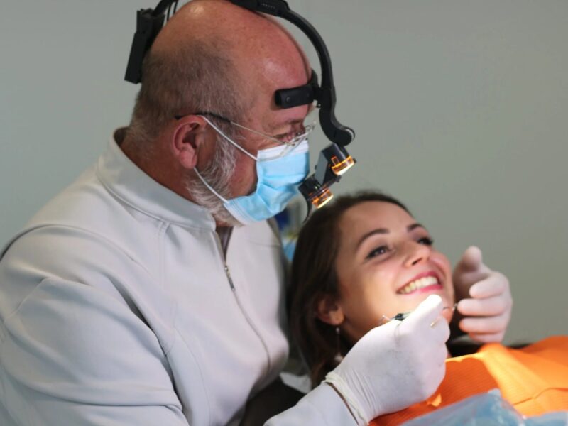 BONFANTE Dental Clinic