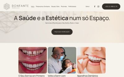 BONFANTE Dental Clinic