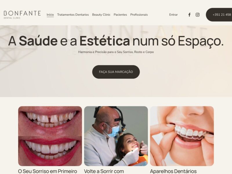 BONFANTE Dental Clinic