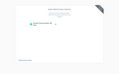 Body Emotional - Corpo Emocional - por Angélica Mibielli