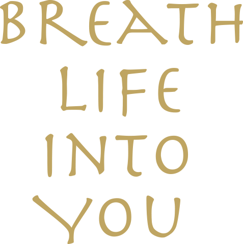 Breathe Life Into You - Somatic Integrative Trauma Therapy - Breathwork - Retreats