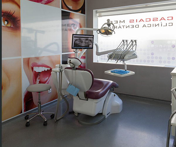 Cascais Med - CSCM Lda