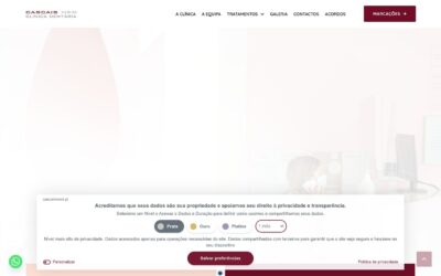 Cascais Med - CSCM Lda