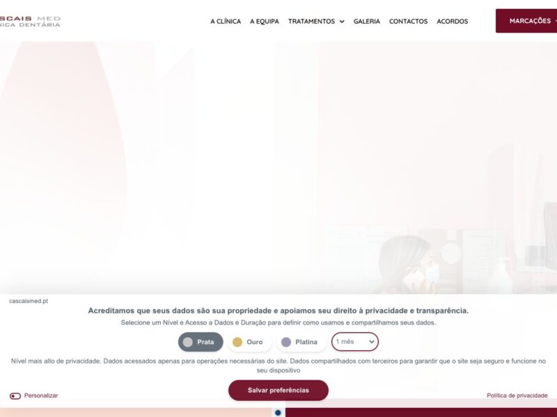 Cascais Med - CSCM Lda
