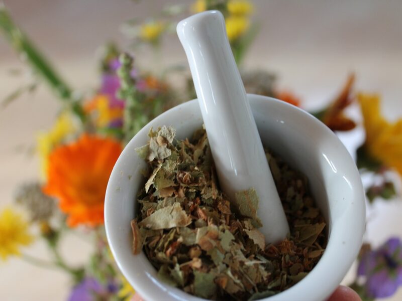 Cascais Natural Health Clinic
