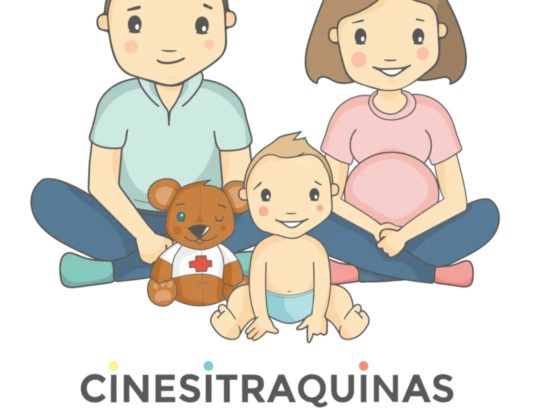 Cinesitraquinas - Clínica Pediátrica e da Família