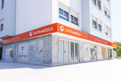 Cintramédica - S. João do Estoril