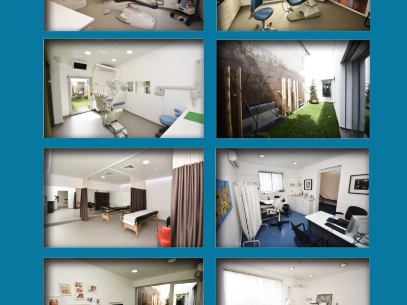 Clinica Central de Tires