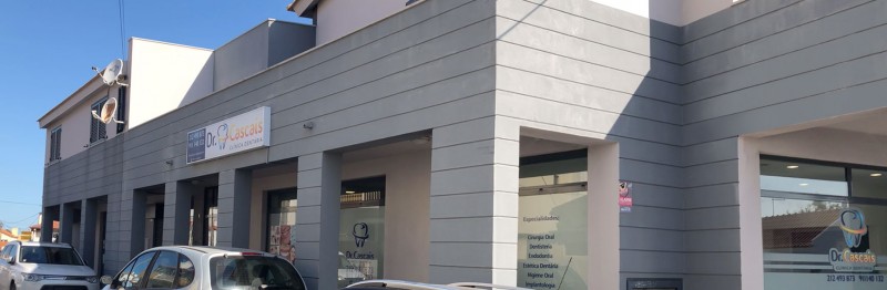 Clinica Dr. Cascais