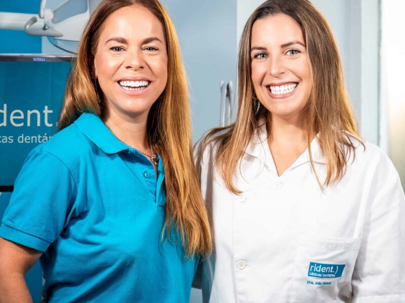 Clinica Rident
