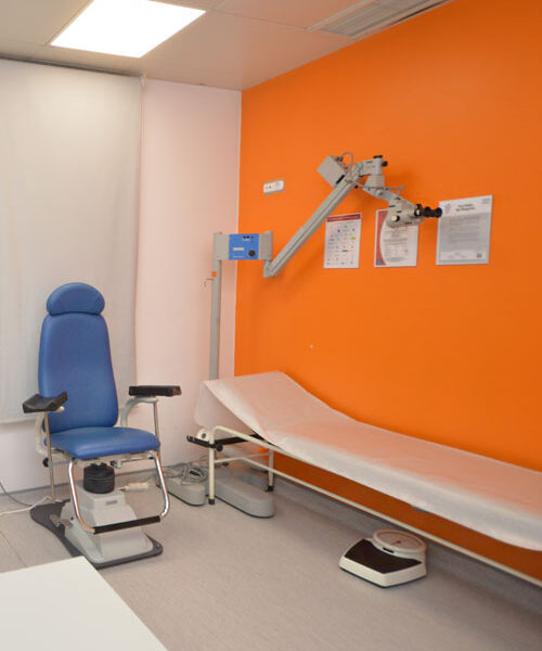 Clinica do Poço Novo