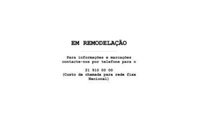 Clínica Abreu Loureiro - Centro de Cardiologia do Estoril