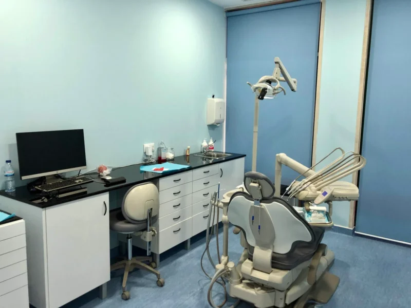Clínica Dentária Fénix