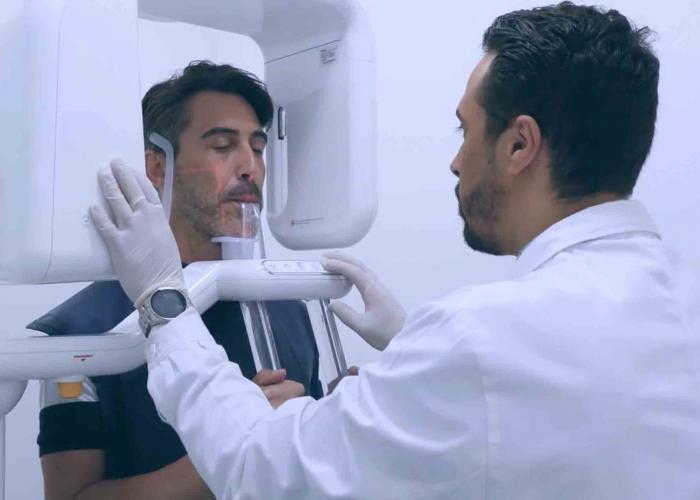 Clínica Dentária OralMED Cascais