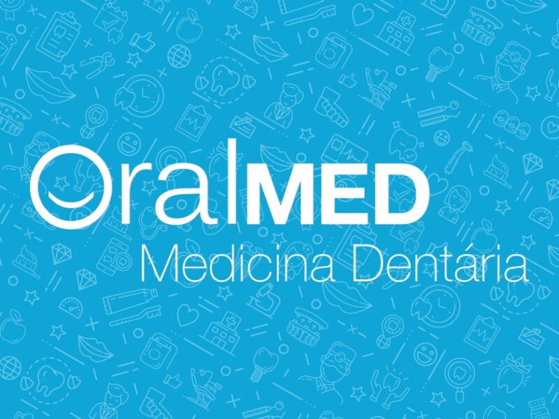 Clínica Dentária OralMED Parede