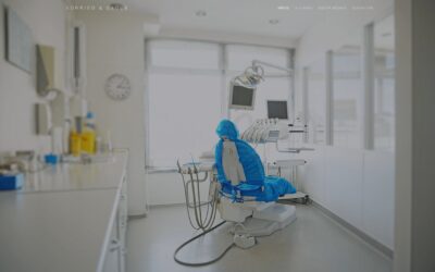 Clínica Dentária Sorriso e Saúde