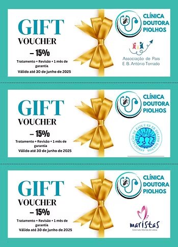 Clínica Doutora Piolhos- Tratamento promocional 50€ cabeça livre de piolhos em uma sessão
