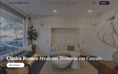 Clínica Dr. João Branco