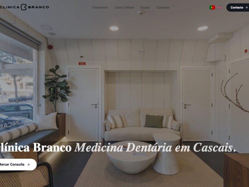 Clínica Dr. João Branco