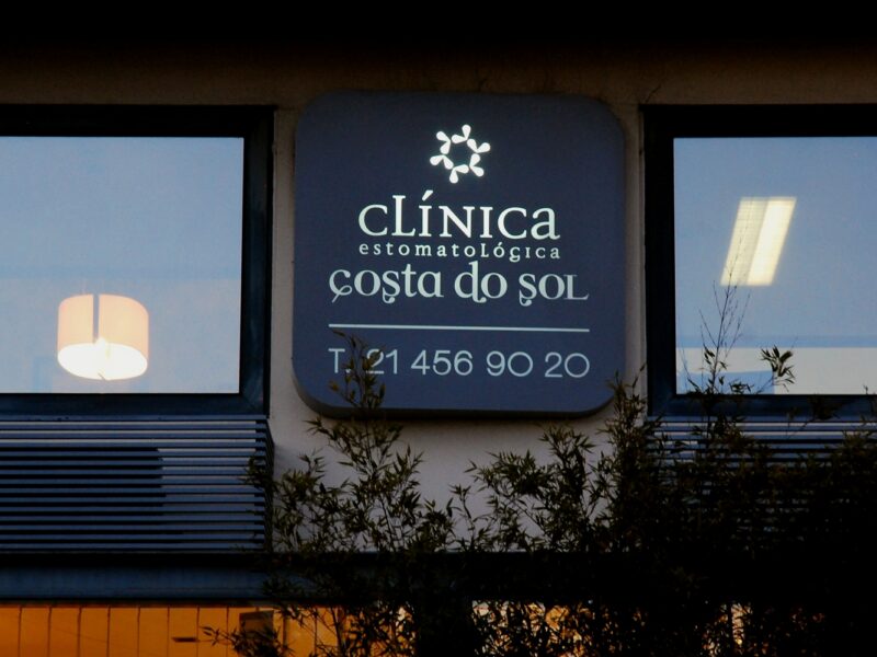 Clínica Estomatológica da Costa do Sol, Lda