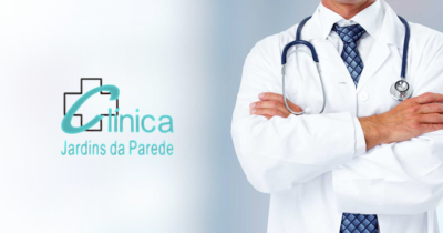 Clínica Jardins Da Parede, Lda.