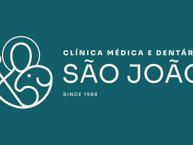 Clínica Médica Dentária S. João - São João do Estoril