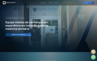 Clínica Santa Teresa