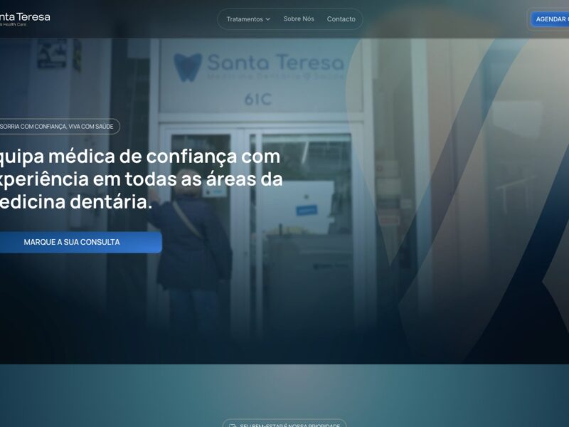 Clínica Santa Teresa