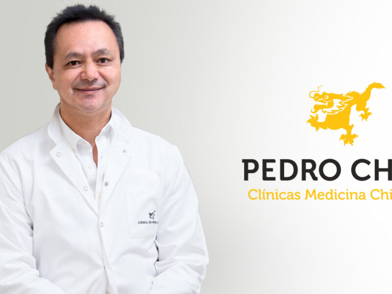 Clínicas Pedro Choy - Carcavelos - Medicina Tradicional Chinesa - Acupuntura