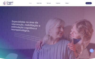 CogniLab Cascais