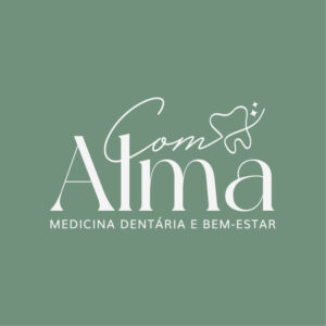 Com Alma Clínica — Medicina Dentária Estoril