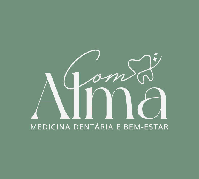 Com Alma Clínica — Medicina Dentária Estoril