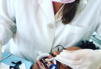 Dentista da Familia - Paredental